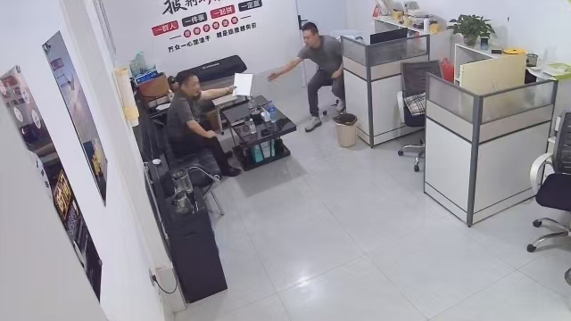 强强联手！五河县向前广告传媒与蚌埠火焰蓝消防培训学校正式签约，落地五河专属招生点